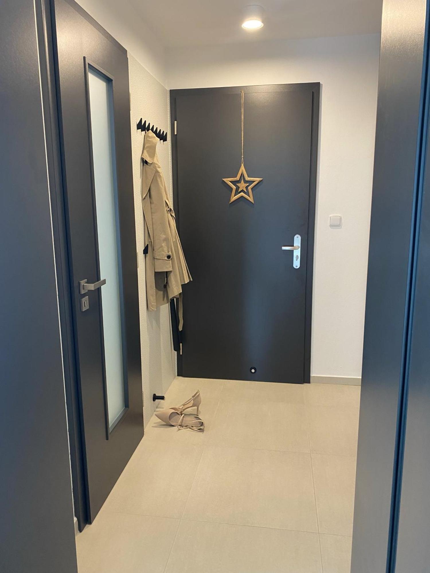 Apartmán Nad Soutokem Volary Exteriér fotografie