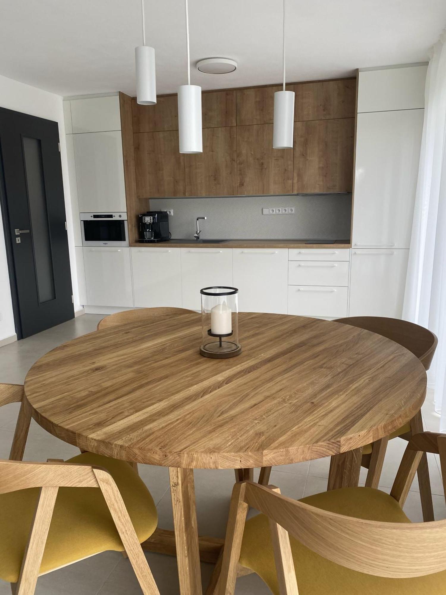 Apartmán Nad Soutokem Volary Exteriér fotografie